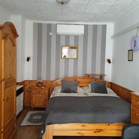 Bobita Apartmanhaz Szilvasvarad Exterior photo