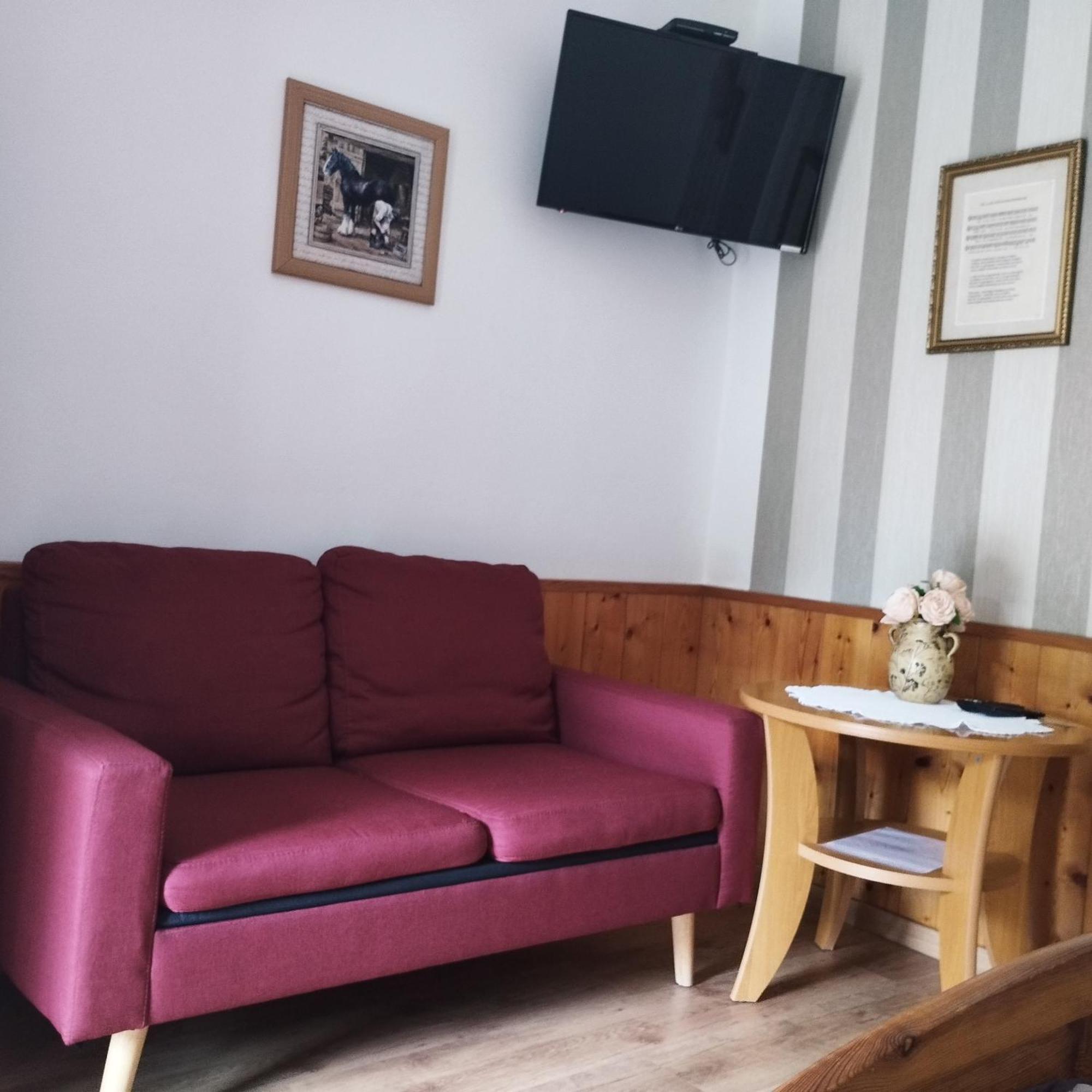 Bobita Apartmanhaz Szilvasvarad Exterior photo