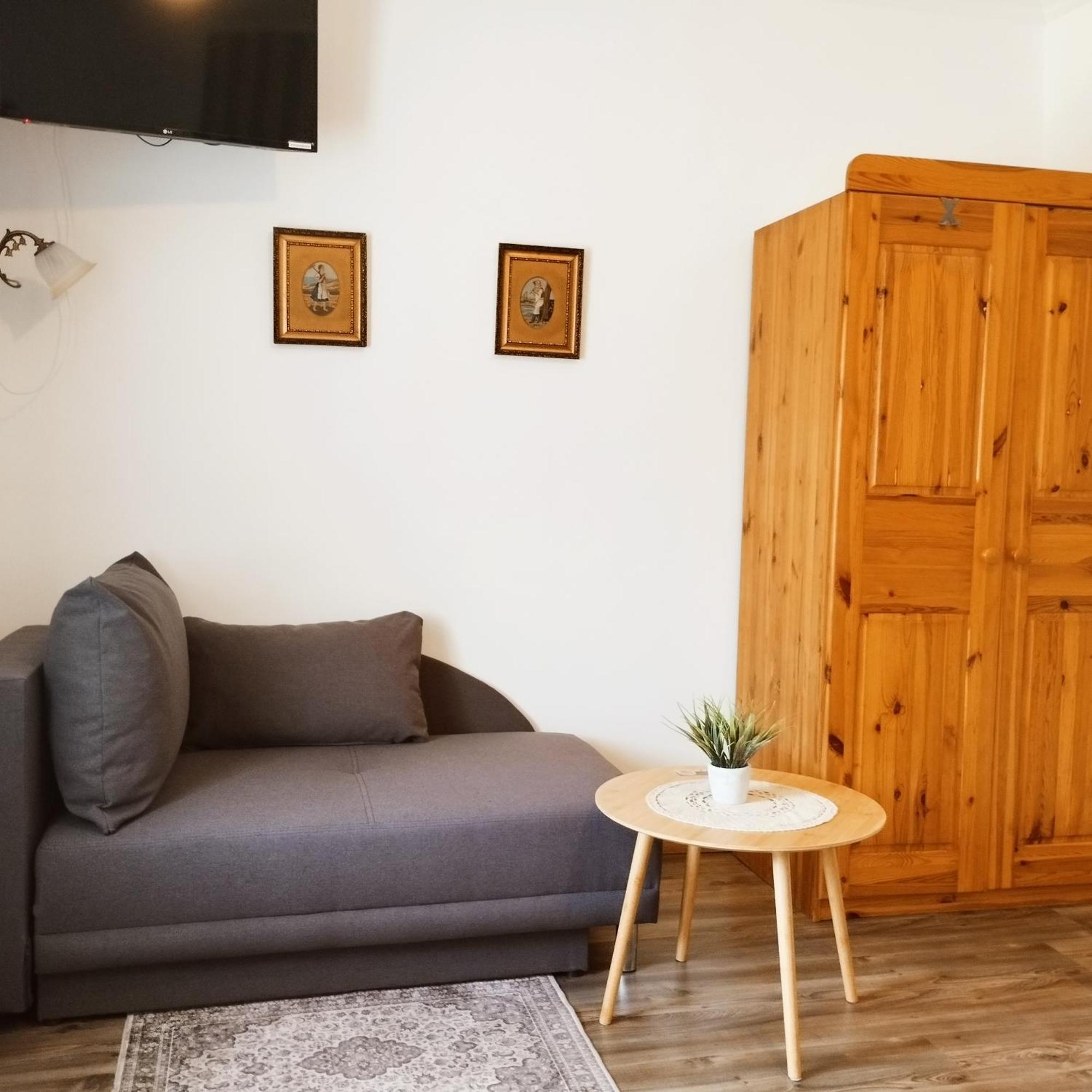 Bobita Apartmanhaz Szilvasvarad Exterior photo