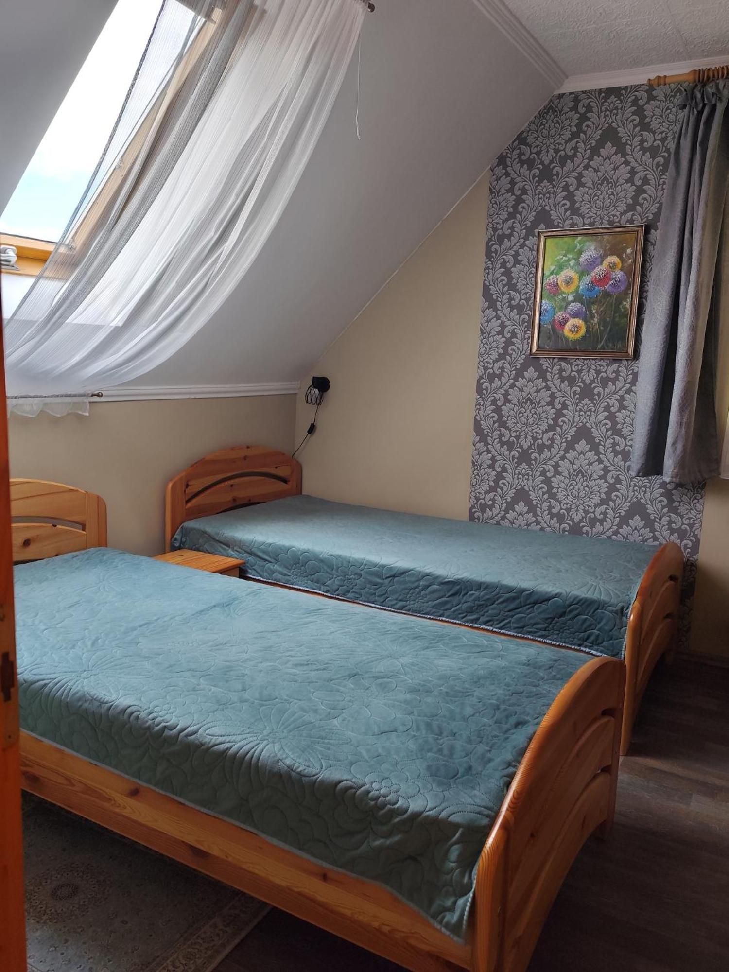 Bobita Apartmanhaz Szilvasvarad Exterior photo