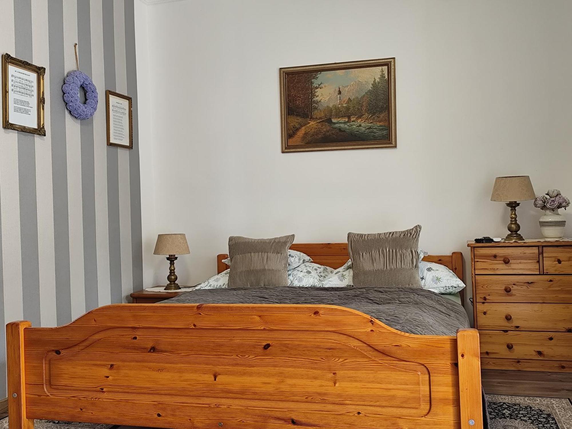 Bobita Apartmanhaz Szilvasvarad Exterior photo