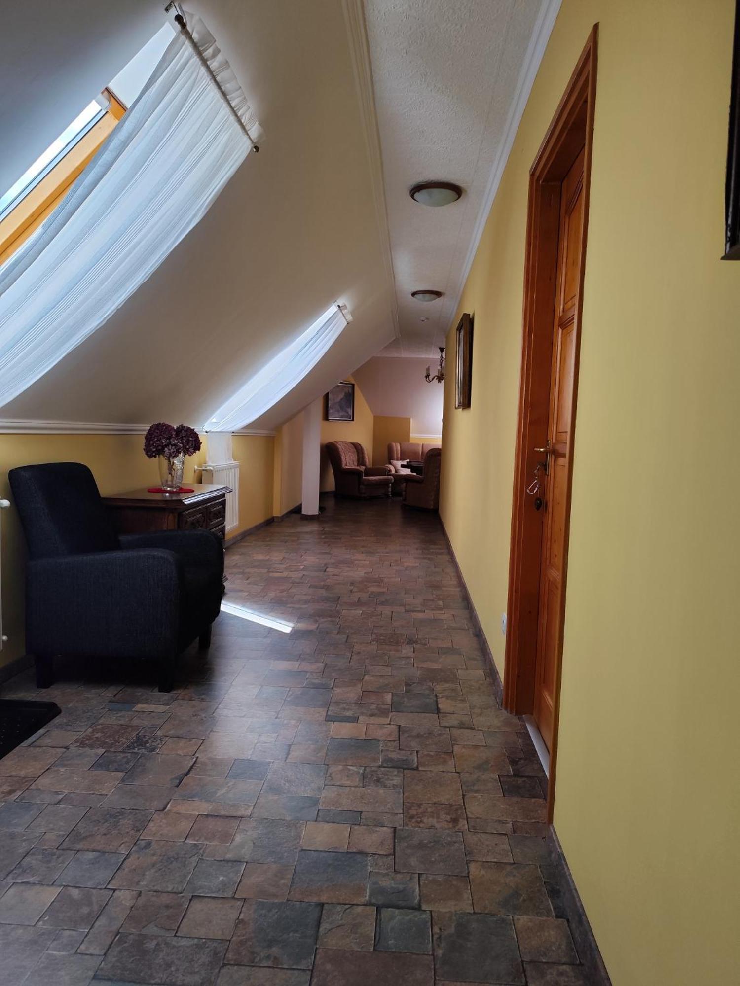 Bobita Apartmanhaz Szilvasvarad Exterior photo