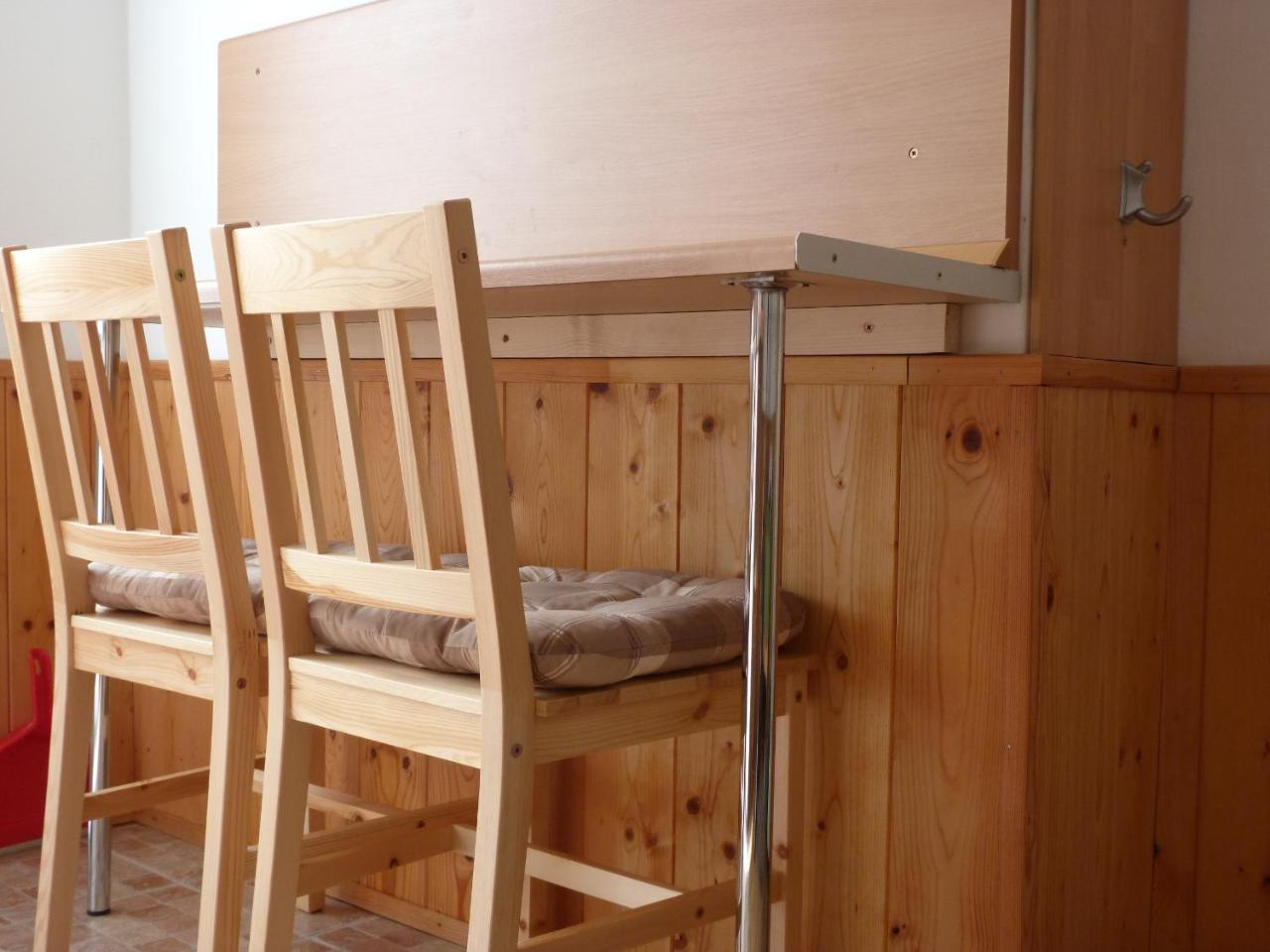 Bobita Apartmanhaz Szilvasvarad Exterior photo